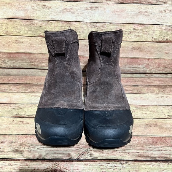 The North Face Chilkat lll Insulated Waterproof Boots